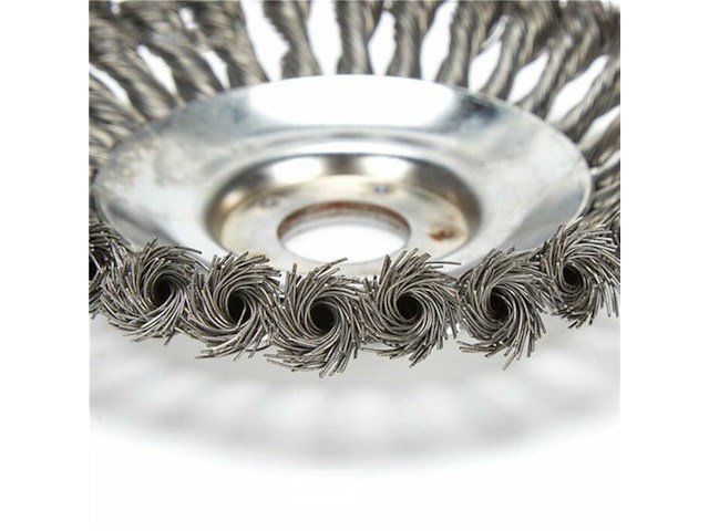 Onkruidborstel - afbeelding 4 van  9