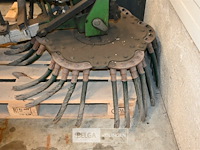 Onkruidborstel - afbeelding 2 van  6