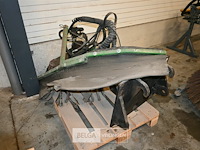 Onkruidborstel - afbeelding 3 van  6