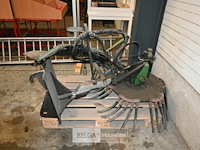 Onkruidborstel - afbeelding 4 van  6