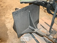 Onkruidborstel - afbeelding 5 van  6