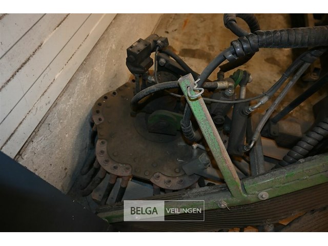 Onkruidborstel - afbeelding 6 van  6