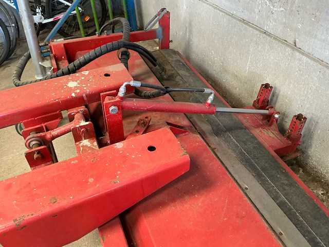 Onkruidborstel - afbeelding 2 van  10