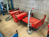 Onkruidborstel - afbeelding 1 van  10