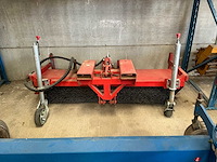 Onkruidborstel - afbeelding 3 van  10