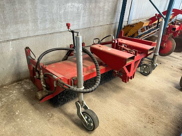 Onkruidborstel - afbeelding 4 van  10