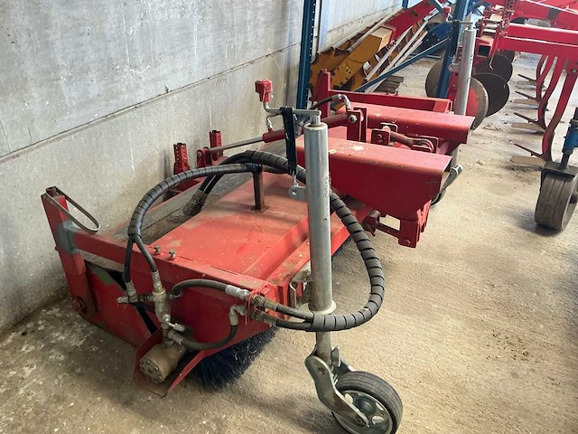 Onkruidborstel - afbeelding 5 van  10