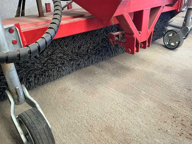 Onkruidborstel - afbeelding 6 van  10