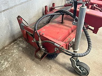 Onkruidborstel - afbeelding 7 van  10