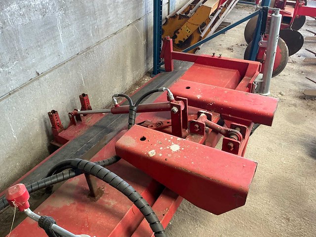 Onkruidborstel - afbeelding 8 van  10