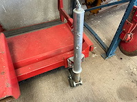 Onkruidborstel - afbeelding 9 van  10