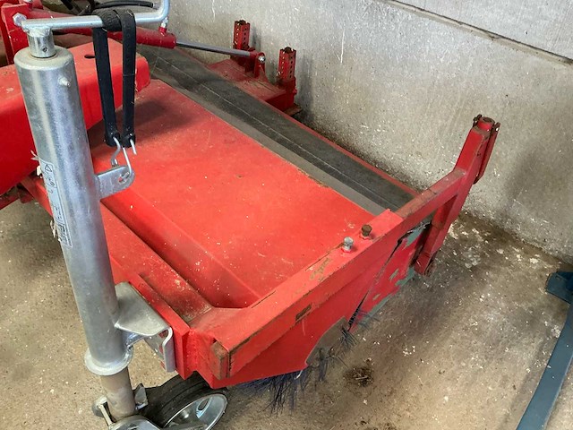 Onkruidborstel - afbeelding 10 van  10