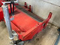 Onkruidborstel - afbeelding 10 van  10