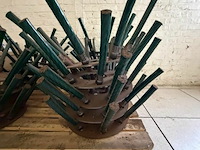 Onkruidborstels nimos - afbeelding 1 van  1