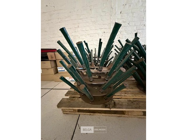 Onkruidborstels nimos - afbeelding 1 van  1