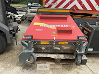Onkruidbrander hoaf weedsteam - afbeelding 5 van  9