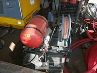 Onkruidbrander hoaf - afbeelding 1 van  6