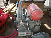 Onkruidbrander hoaf - afbeelding 2 van  6