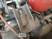 Onkruidbrander hoaf - afbeelding 3 van  6