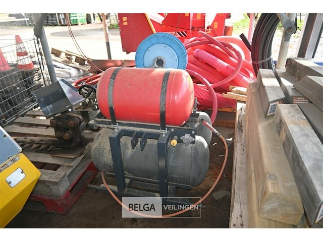 Onkruidbrander hoaf - afbeelding 6 van  6