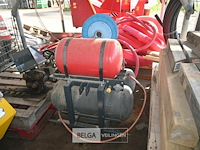 Onkruidbrander hoaf - afbeelding 6 van  6