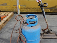 Onkruidbrander infraweeder - afbeelding 2 van  5