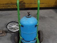 Onkruidbrander infraweeder - afbeelding 4 van  5