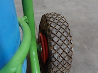 Onkruidbrander infraweeder - afbeelding 5 van  5