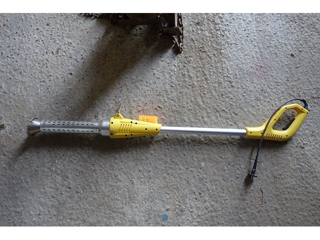 Onkruidbrander powerplus - afbeelding 2 van  5