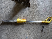 Onkruidbrander powerplus - afbeelding 2 van  5