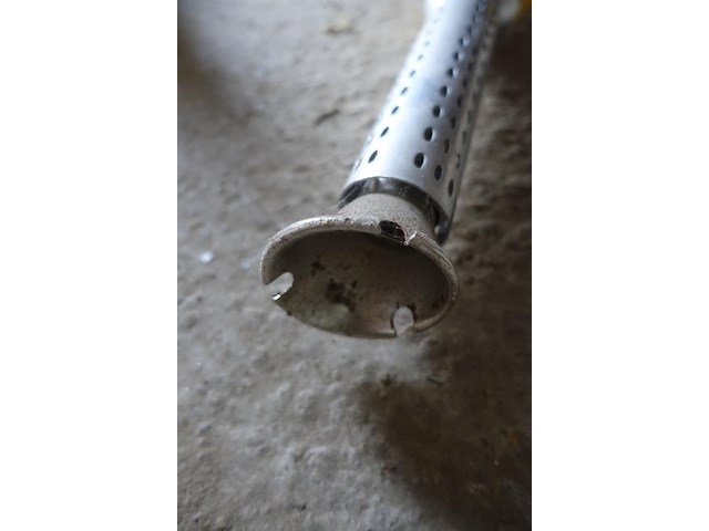 Onkruidbrander powerplus - afbeelding 3 van  5
