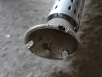 Onkruidbrander powerplus - afbeelding 3 van  5