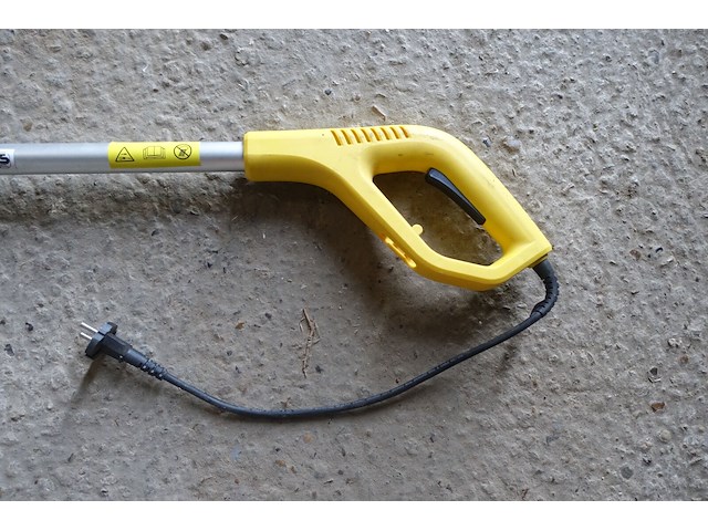 Onkruidbrander powerplus - afbeelding 4 van  5