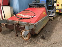 Onkruidbrander weedstar - afbeelding 1 van  6