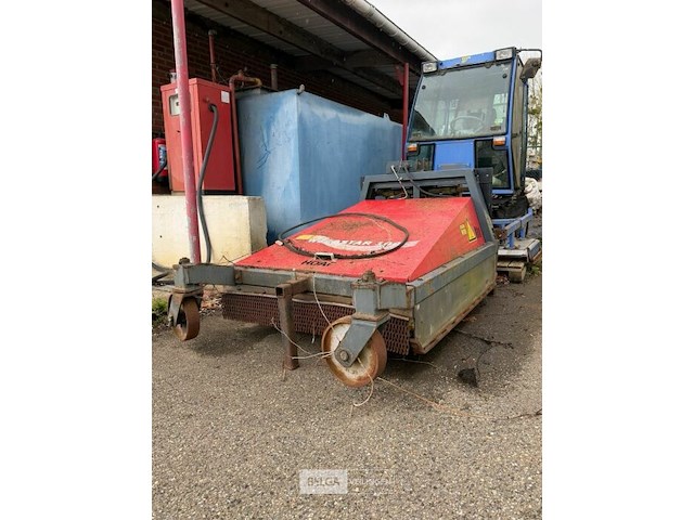 Onkruidbrander weedstar - afbeelding 2 van  6