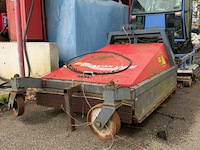 Onkruidbrander weedstar - afbeelding 2 van  6