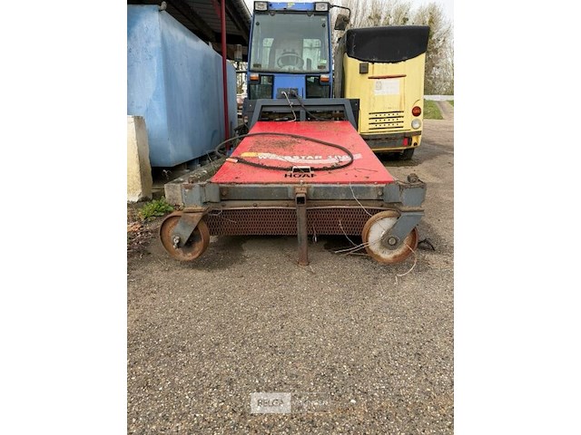 Onkruidbrander weedstar - afbeelding 3 van  6