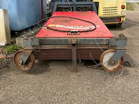 Onkruidbrander weedstar - afbeelding 3 van  6