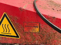 Onkruidbrander weedstar - afbeelding 5 van  6