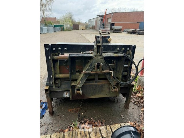 Onkruidbrander weedstar - afbeelding 6 van  6