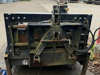 Onkruidbrander weedstar - afbeelding 6 van  6