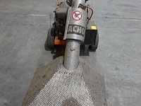 Onkruidbrander zacho - afbeelding 2 van  8