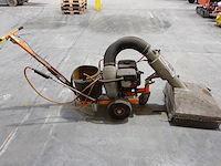 Onkruidbrander zacho - afbeelding 3 van  8