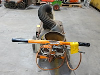 Onkruidbrander zacho - afbeelding 4 van  8