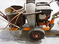 Onkruidbrander zacho - afbeelding 5 van  8