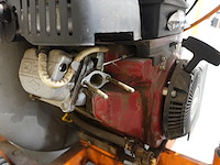 Onkruidbrander zacho - afbeelding 6 van  8