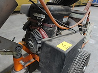 Onkruidbrander zacho - afbeelding 7 van  8