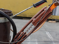 Onkruidbrander zacho - afbeelding 8 van  8