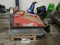 Onkruidbrander - afbeelding 3 van  7