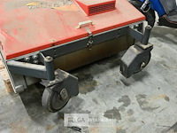 Onkruidbrander - afbeelding 4 van  7